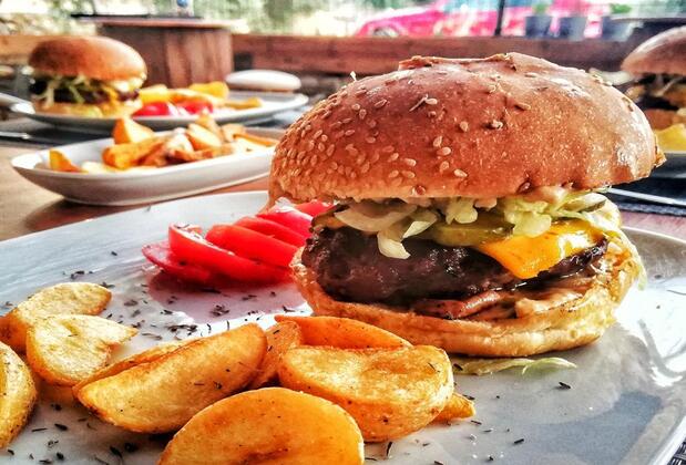 Bungalow Bodrum - Görsel 6