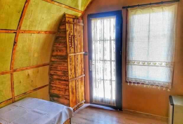 Bungalow Bodrum - Görsel 4