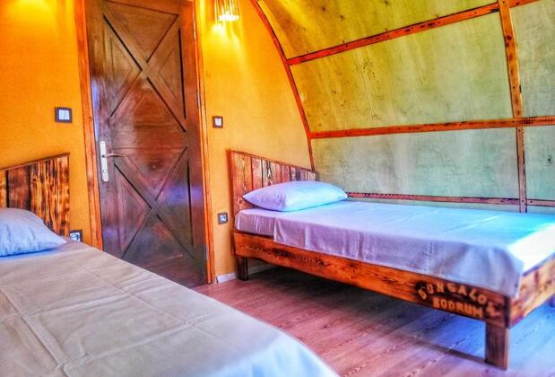 Bungalow Bodrum - Görsel 3