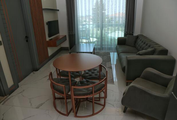 Güven Park Residence & Apart Hotel - Görsel 8