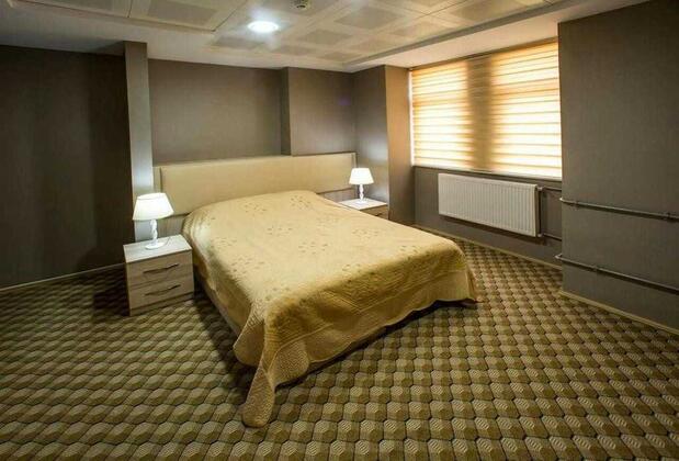 Snow Hill Town Hotel Ardahan - Görsel 3