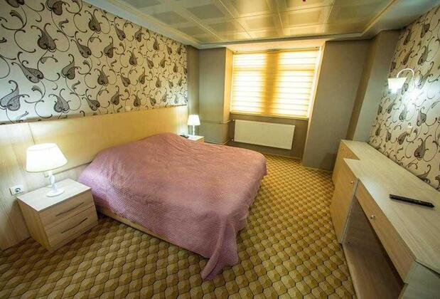 Snow Hill Town Hotel Ardahan - Görsel 4