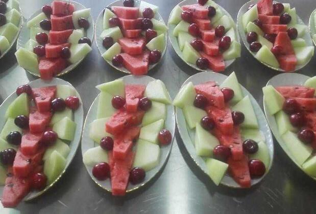 Snow Hill Town Hotel Ardahan - Görsel 7