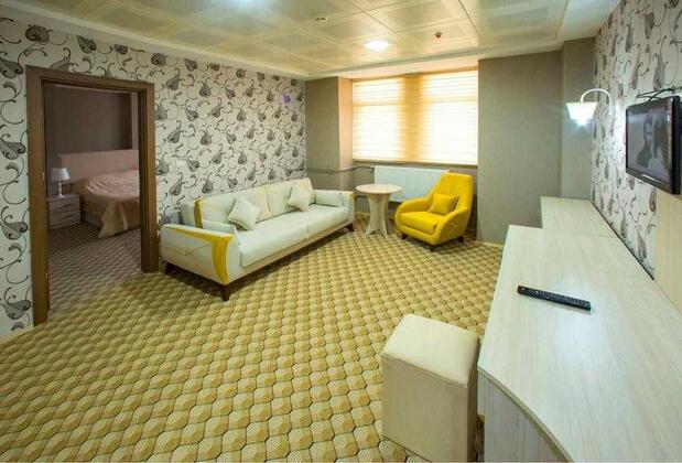 Snow Hill Town Hotel Ardahan - Görsel 5