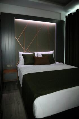 Güven Park Residence & Apart Hotel - Görsel 4