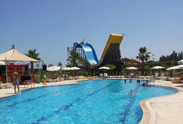 Lara Suites - Görsel 7