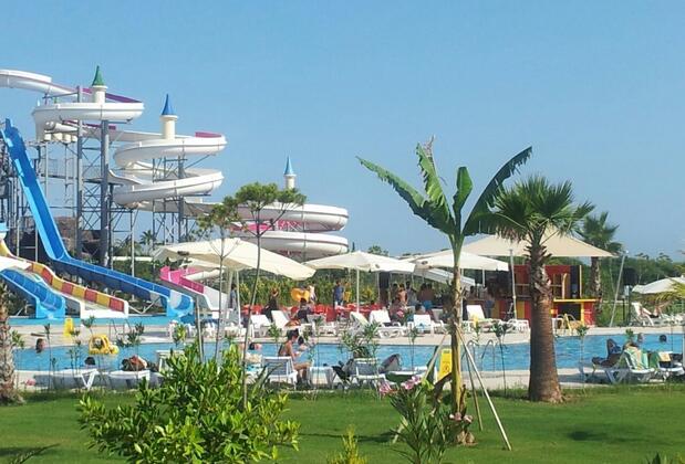 Lara Suites - Görsel 6