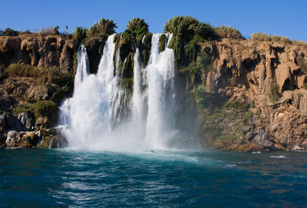 Lara Suites - Görsel 11