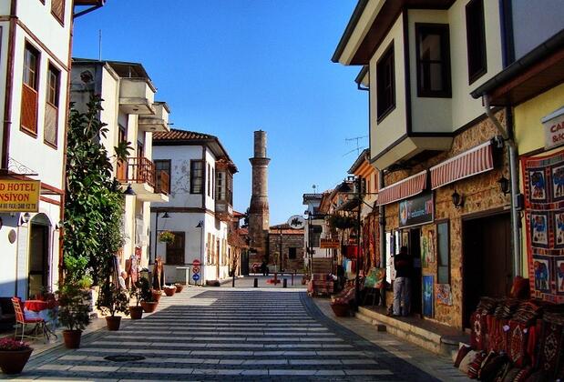 Lara Suites - Görsel 14