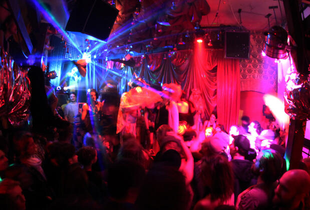 Lara Suites - Görsel 12