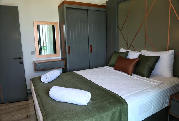 Güven Park Residence & Apart Hotel - Görsel 6