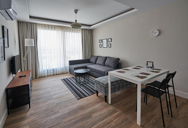 Lara Suites - Görsel 3