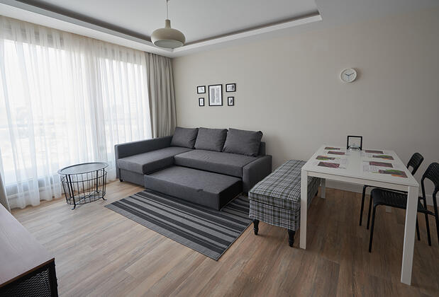 Lara Suites - Görsel 4