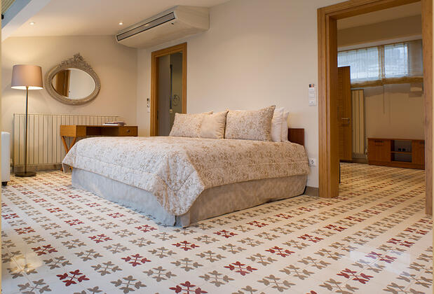 Wame Suite Hotel - Görsel 16