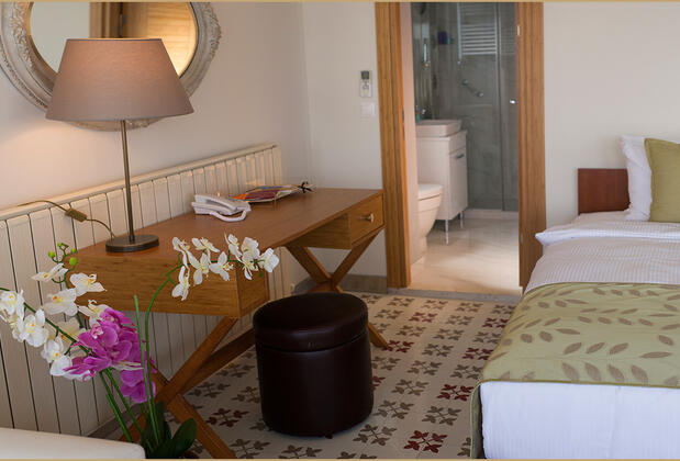 Wame Suite Hotel - Görsel 18