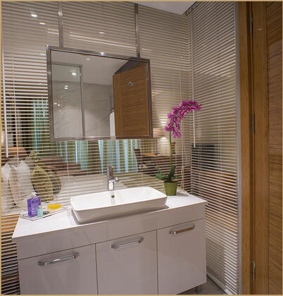 Wame Suite Hotel - Görsel 23