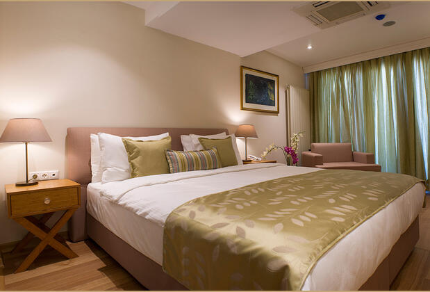 Wame Suite Hotel - Görsel 8