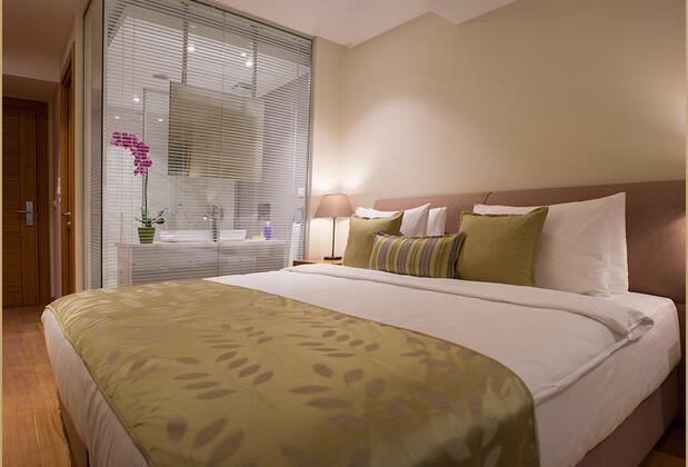 Wame Suite Hotel - Görsel 9