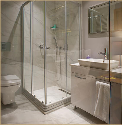 Wame Suite Hotel - Görsel 22