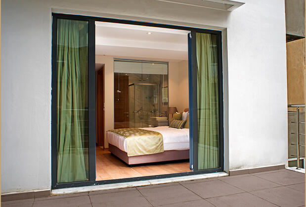 Wame Suite Hotel - Görsel 20