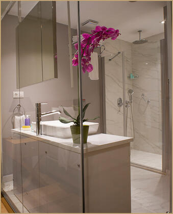 Wame Suite Hotel - Görsel 21