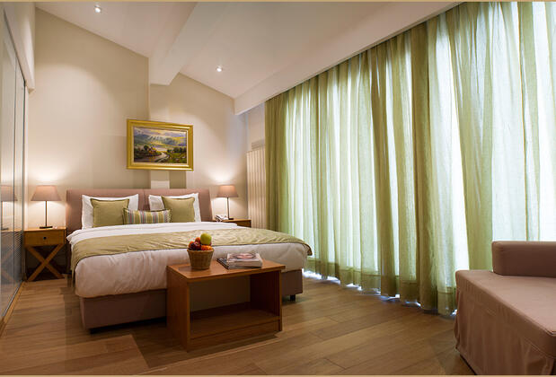 Wame Suite Hotel - Görsel 14