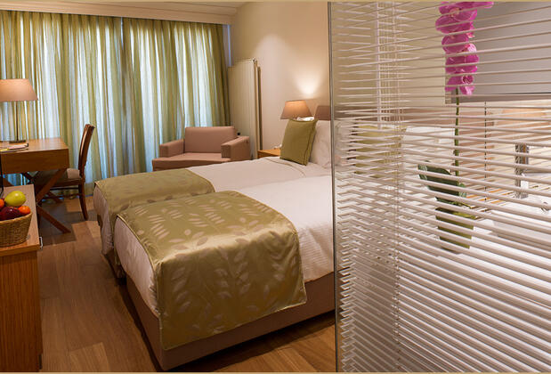 Wame Suite Hotel - Görsel 17