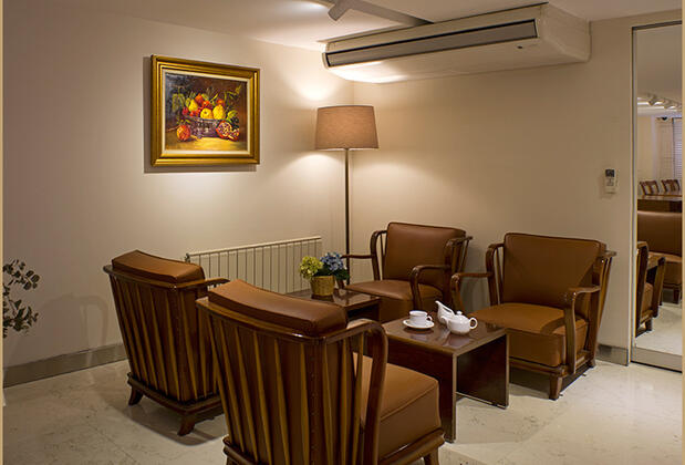 Wame Suite Hotel - Görsel 6