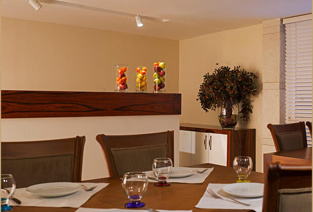 Wame Suite Hotel - Görsel 26