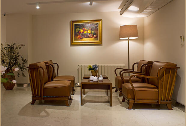 Wame Suite Hotel - Görsel 7