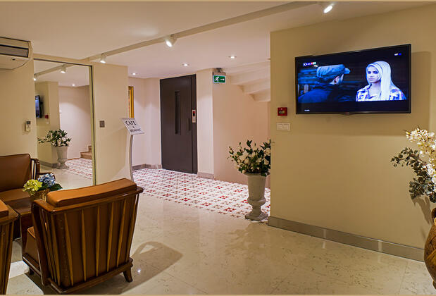 Wame Suite Hotel - Görsel 5