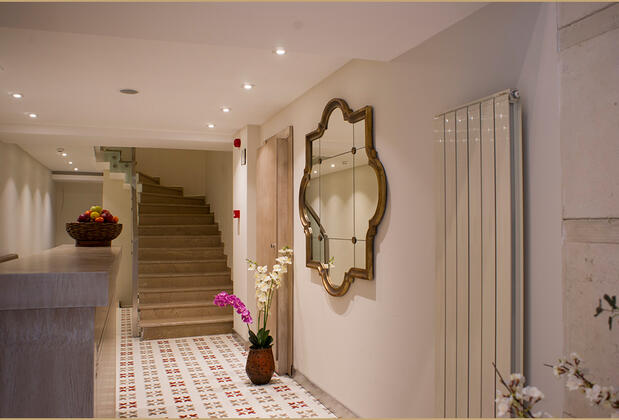 Wame Suite Hotel - Görsel 4