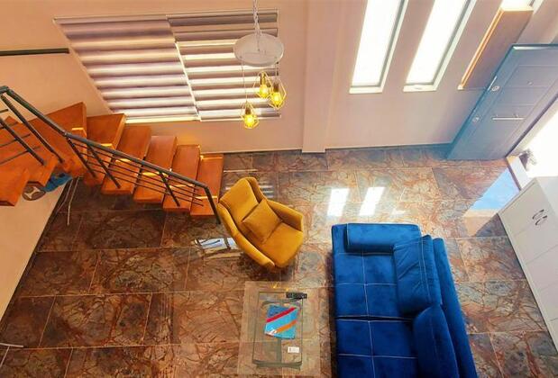 Apart Sibel - Görsel 9