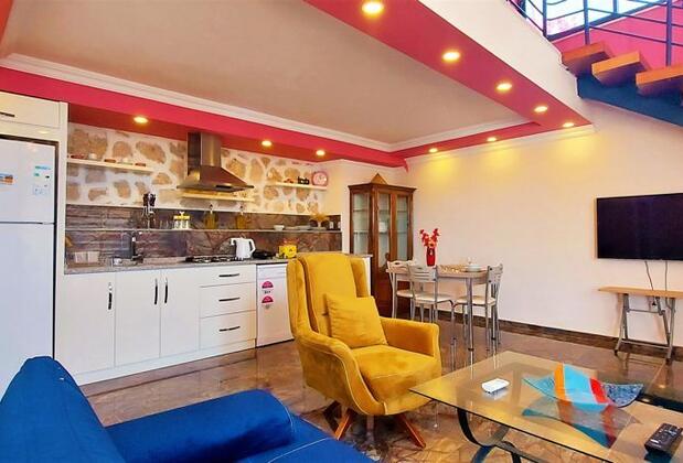 Apart Sibel - Görsel 5