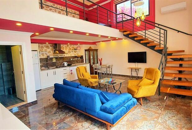 Apart Sibel - Görsel 10