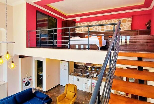 Apart Sibel - Görsel 7