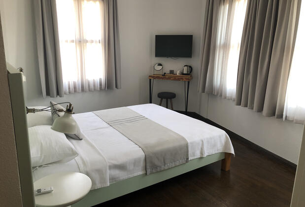 Min Otel Ayvalık +12 Adult Only - Görsel 13