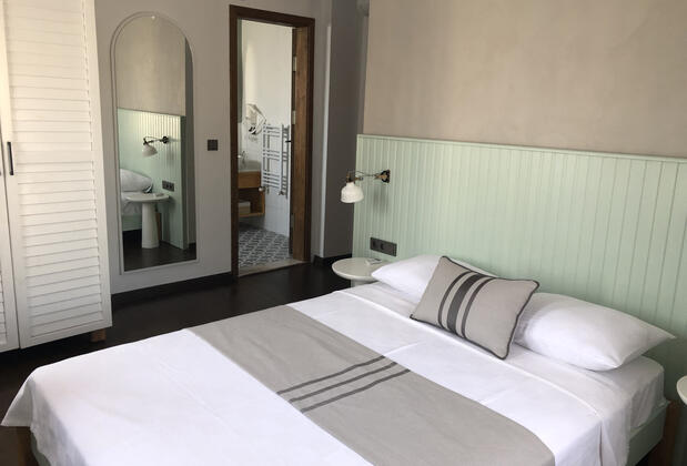 Min Otel Ayvalık +12 Adult Only - Görsel 17