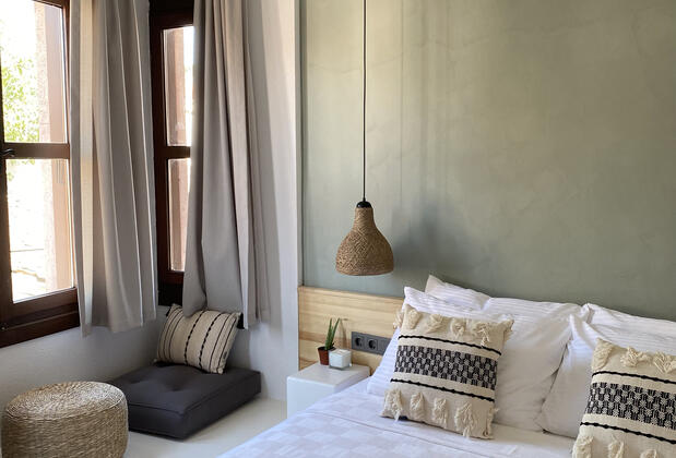 Min Otel Ayvalık +12 Adult Only - Görsel 7