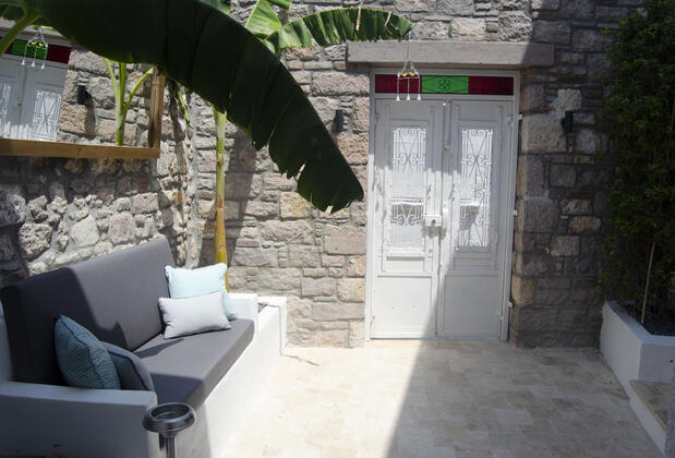 Min Otel Ayvalık +12 Adult Only - Görsel 21