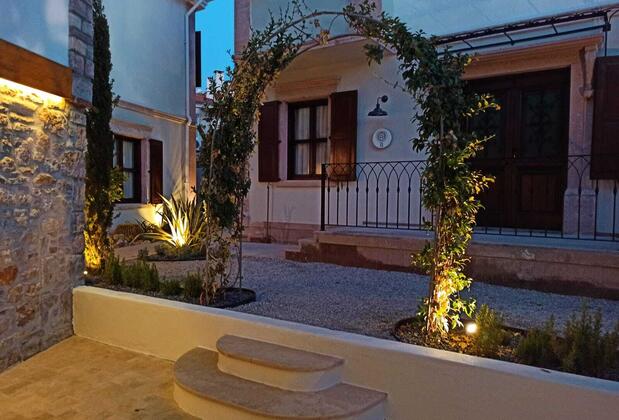 Min Otel Ayvalık +12 Adult Only - Görsel 26