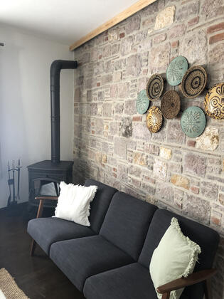 Min Otel Ayvalık +12 Adult Only - Görsel 24