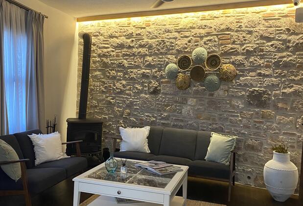 Min Otel Ayvalık +12 Adult Only - Görsel 23