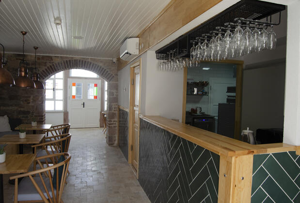 Min Otel Ayvalık +12 Adult Only - Görsel 28