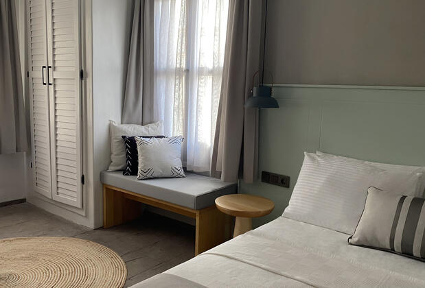 Min Otel Ayvalık +12 Adult Only - Görsel 14