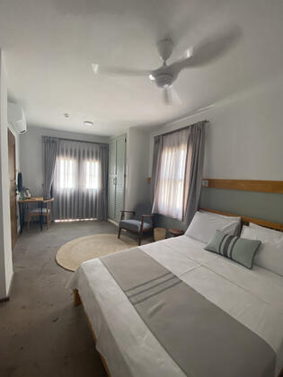 Min Otel Ayvalık +12 Adult Only - Görsel 12