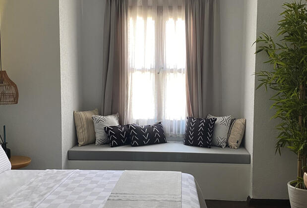 Min Otel Ayvalık +12 Adult Only - Görsel 15