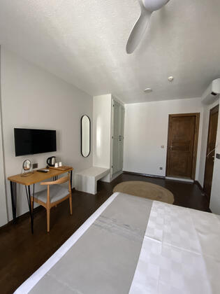 Min Otel Ayvalık +12 Adult Only - Görsel 19