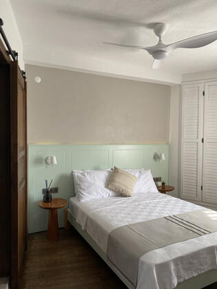 Min Otel Ayvalık +12 Adult Only - Görsel 6