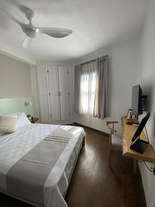 Min Otel Ayvalık +12 Adult Only - Görsel 18